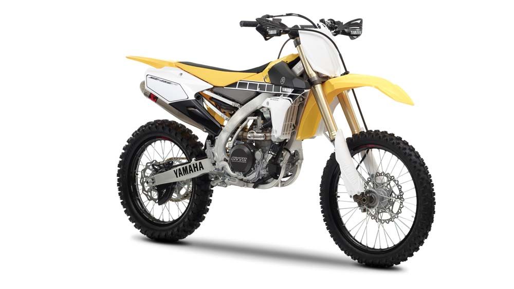 Yamaha Speedblock