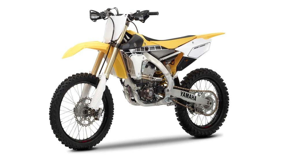 Yamaha Speedblock