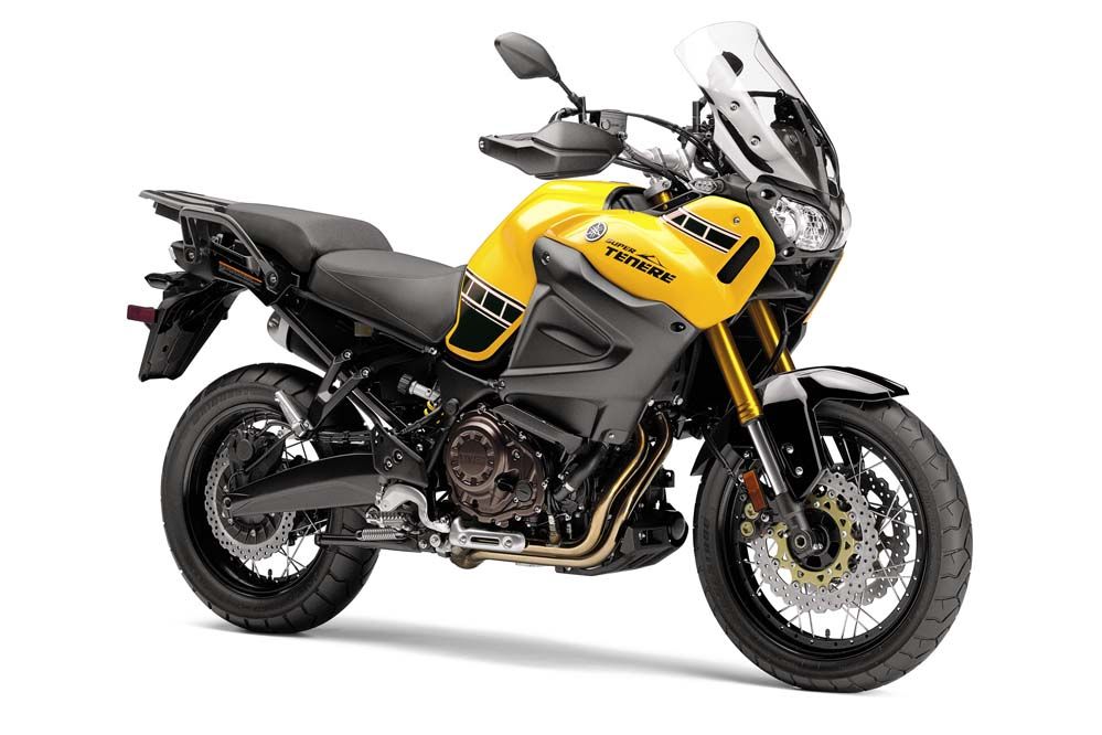 Yamaha Speedblock