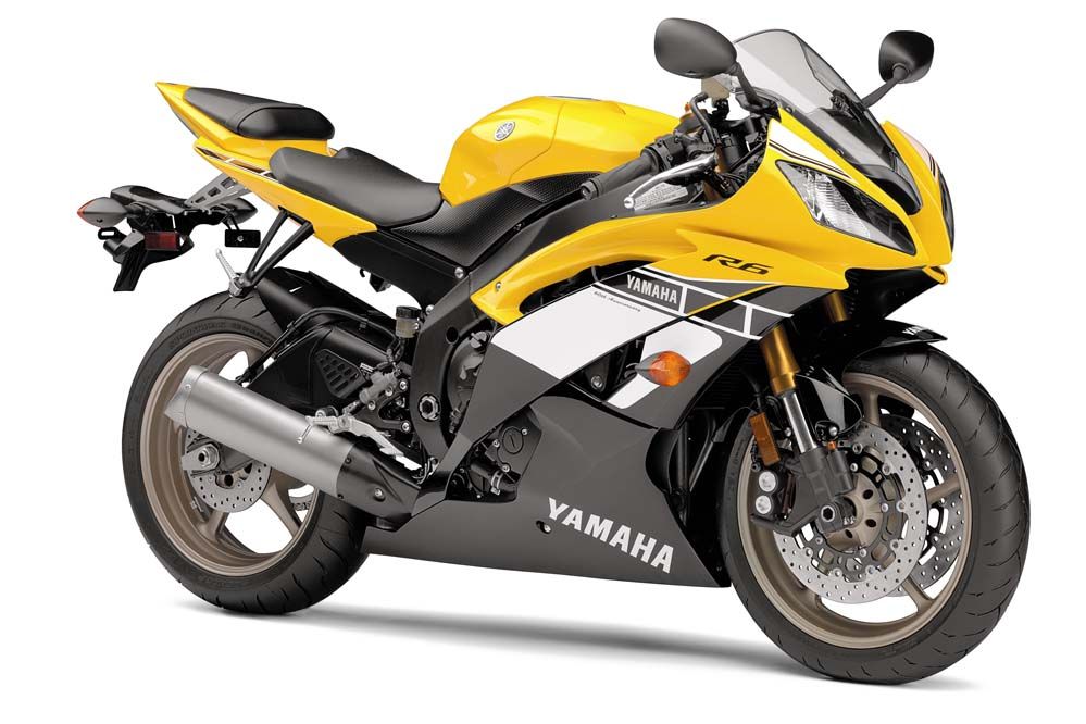 Yamaha Speedblock