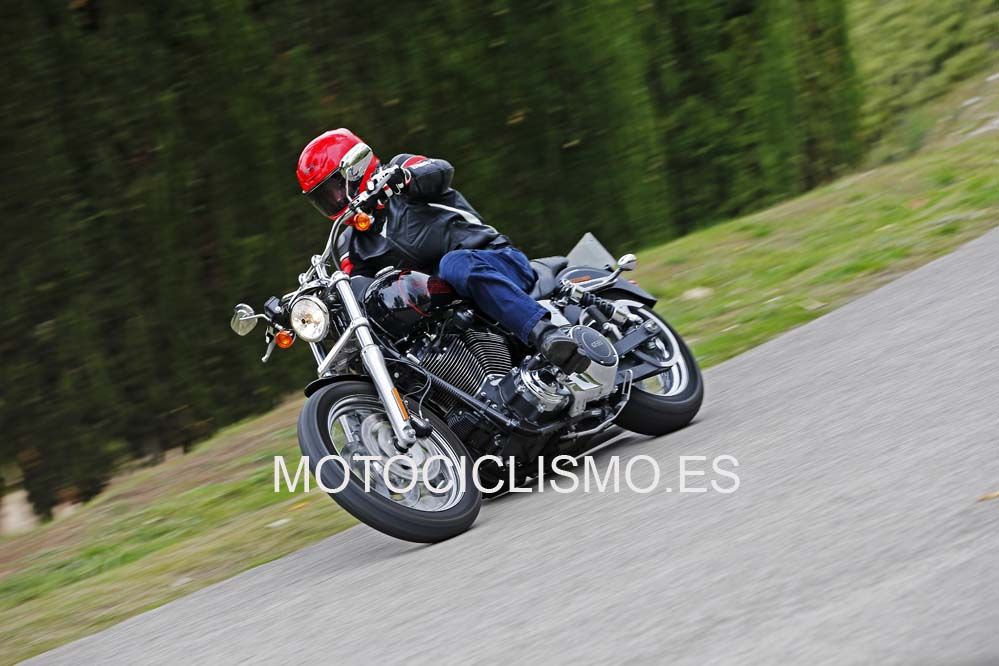 Harley-Davidson FXDI Low Rider
