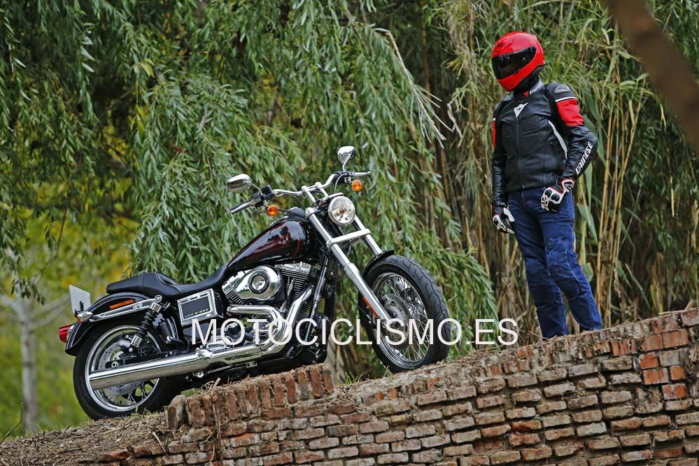 Harley-Davidson FXDI Low Rider