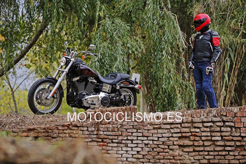Harley-Davidson FXDI Low Rider