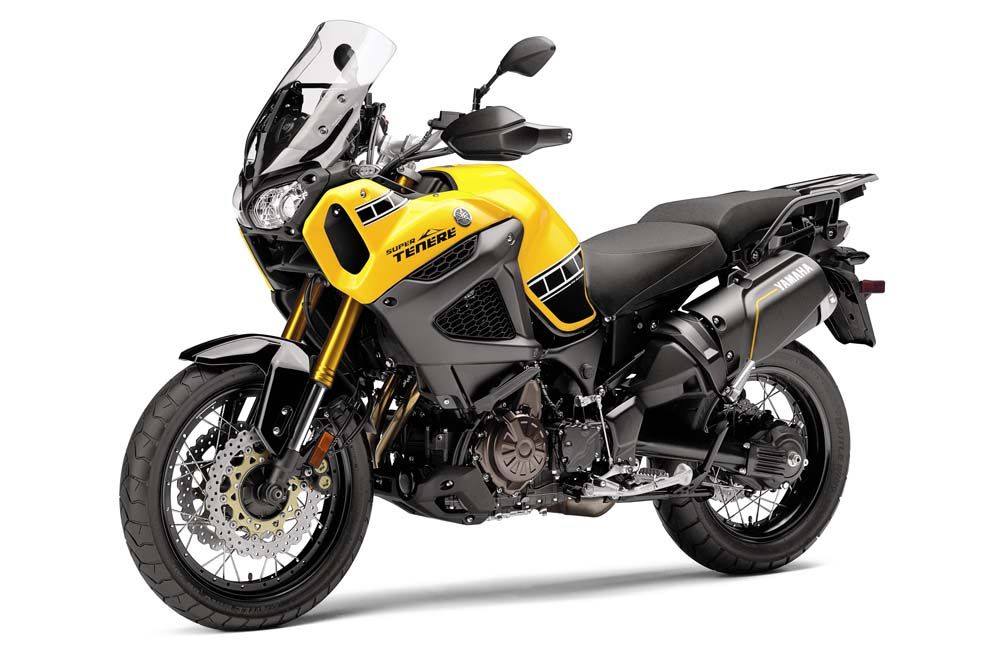 Yamaha Speedblock
