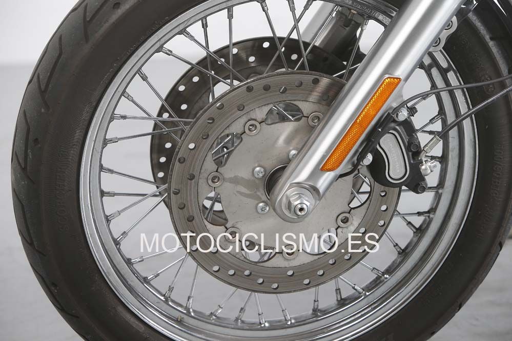 Harley-Davidson FXDI Low Rider