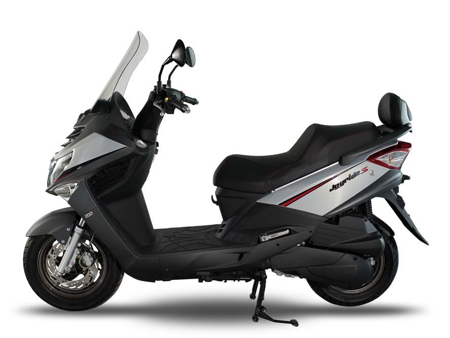 SYM Joyride 200i Sport