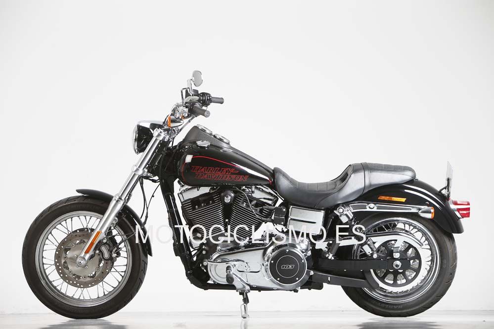 Harley-Davidson FXDI Low Rider