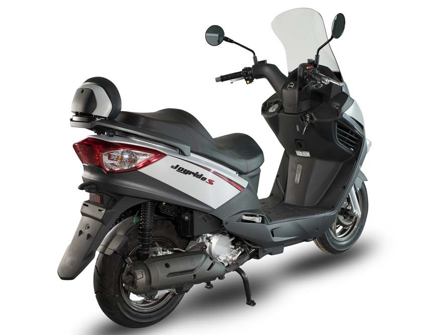 SYM Joyride 200i Sport