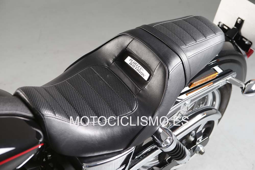 Harley-Davidson FXDI Low Rider