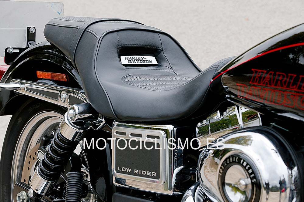 Harley-Davidson FXDI Low Rider