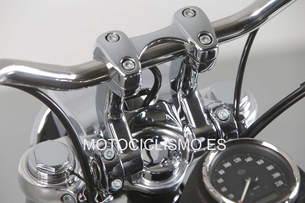 Harley-Davidson FXDI Low Rider