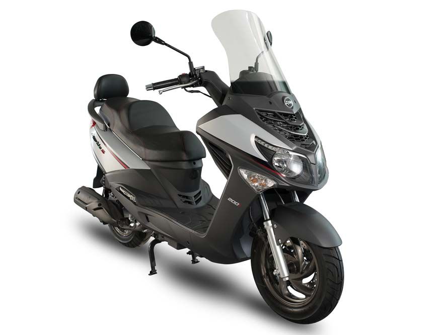 SYM Joyride 200i Sport