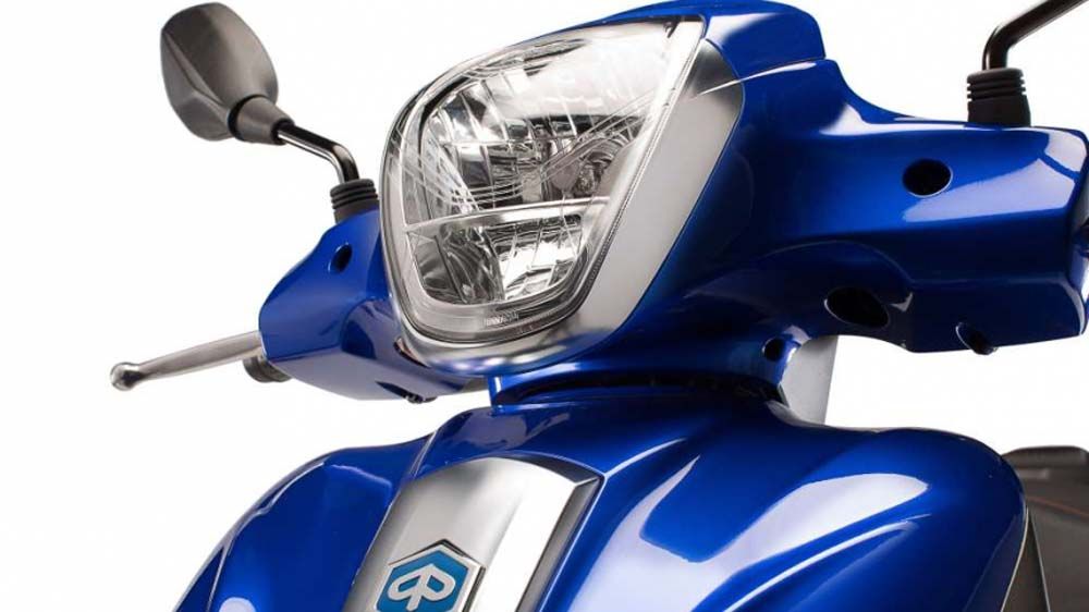 Piaggio Medley 2016