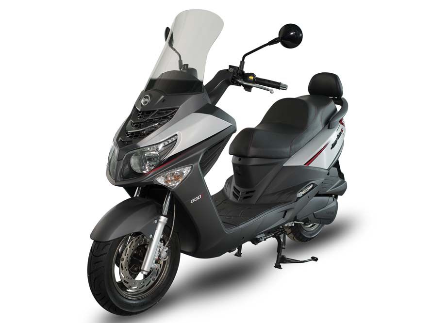 SYM Joyride 200i Sport