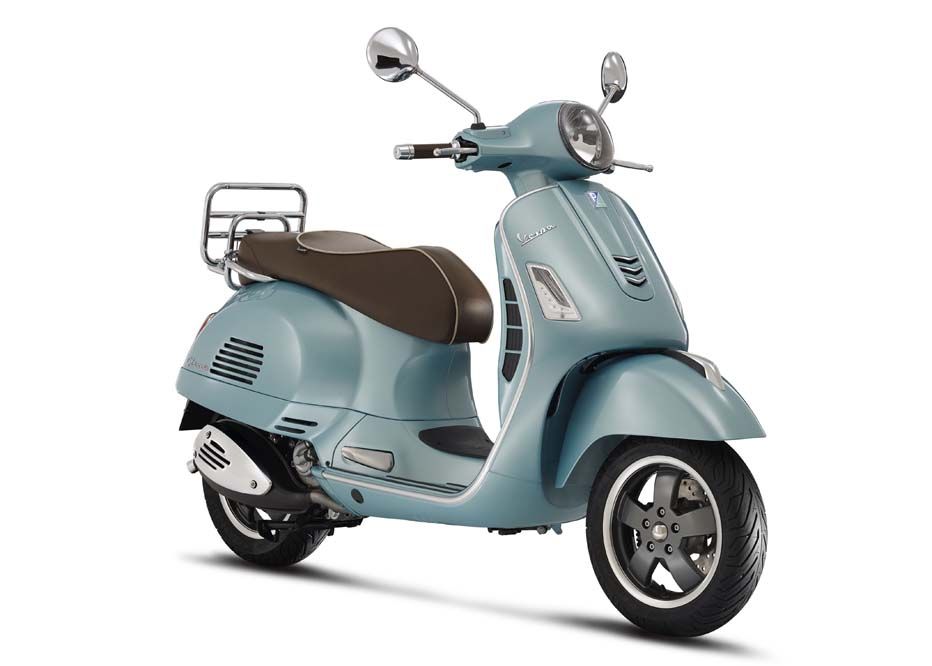 Vespa Edición 70 Aniversario