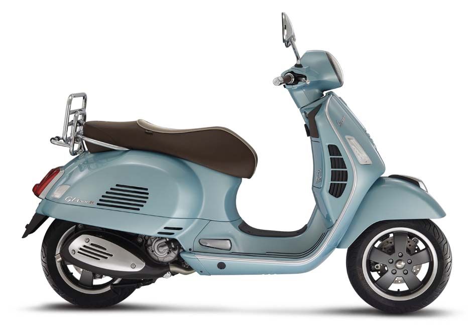 Vespa Edición 70 Aniversario