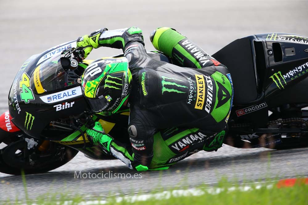 Pretemporada MotoGP 2016 en Sepang