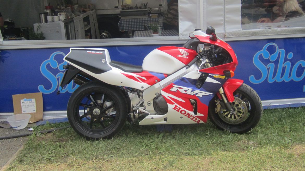Ambiente TT Man 2016
