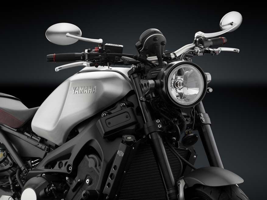 Accesorios RIZOMA para Yamaha XSR700 y Yamaha XSR900