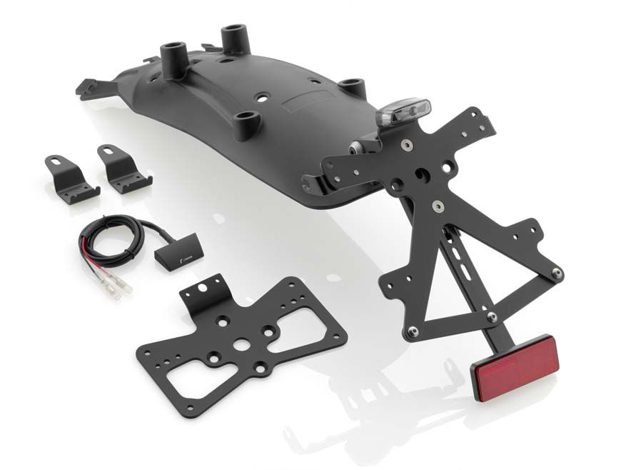 Accesorios RIZOMA para Yamaha XSR700 y Yamaha XSR900