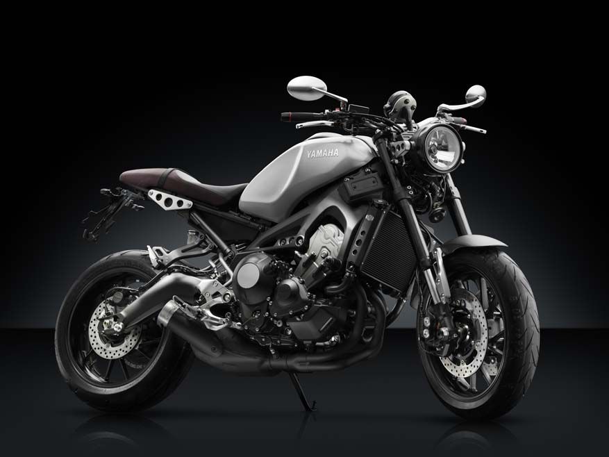 Accesorios RIZOMA para Yamaha XSR700 y Yamaha XSR900