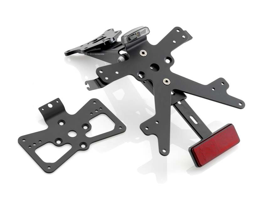 Accesorios RIZOMA para Yamaha XSR700 y Yamaha XSR900