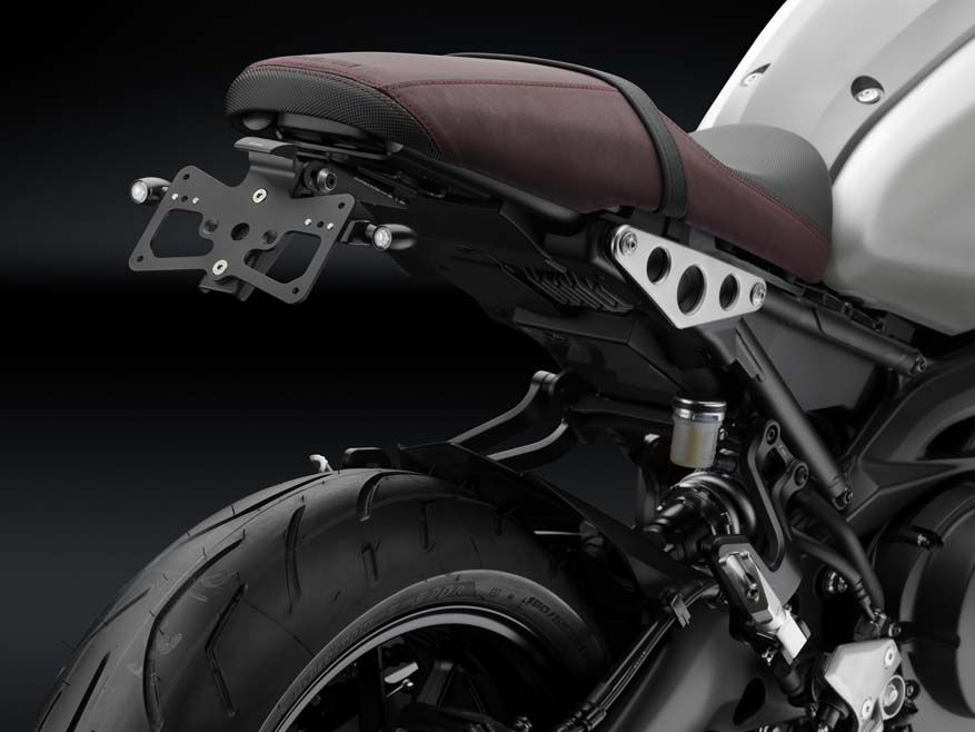 Accesorios RIZOMA para Yamaha XSR700 y Yamaha XSR900