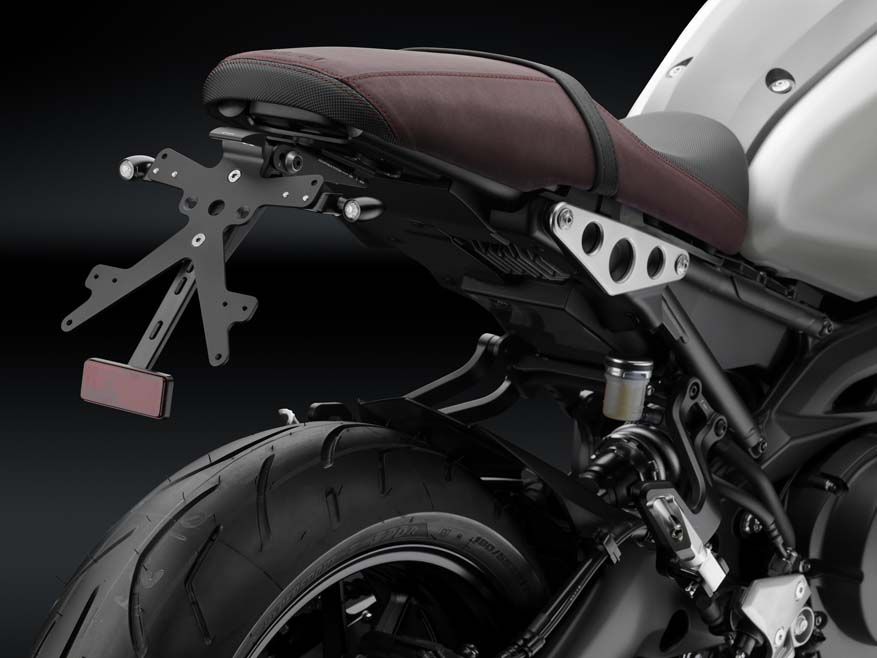 Accesorios RIZOMA para Yamaha XSR700 y Yamaha XSR900