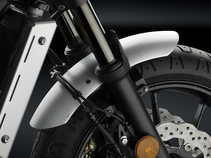 Accesorios RIZOMA para Yamaha XSR700 y Yamaha XSR900