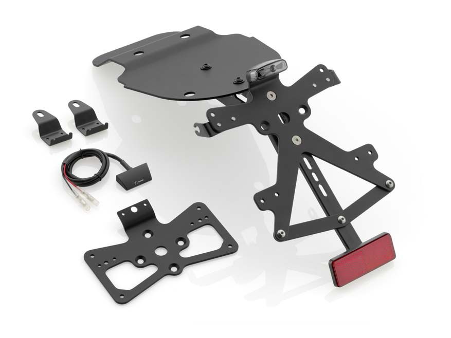 Accesorios RIZOMA para Yamaha XSR700 y Yamaha XSR900