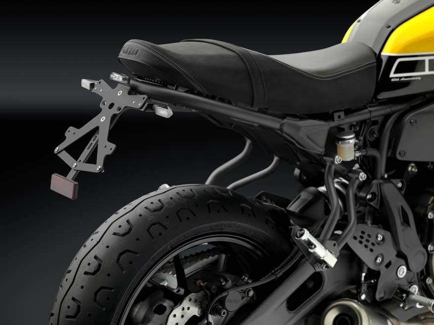 Accesorios RIZOMA para Yamaha XSR700 y Yamaha XSR900