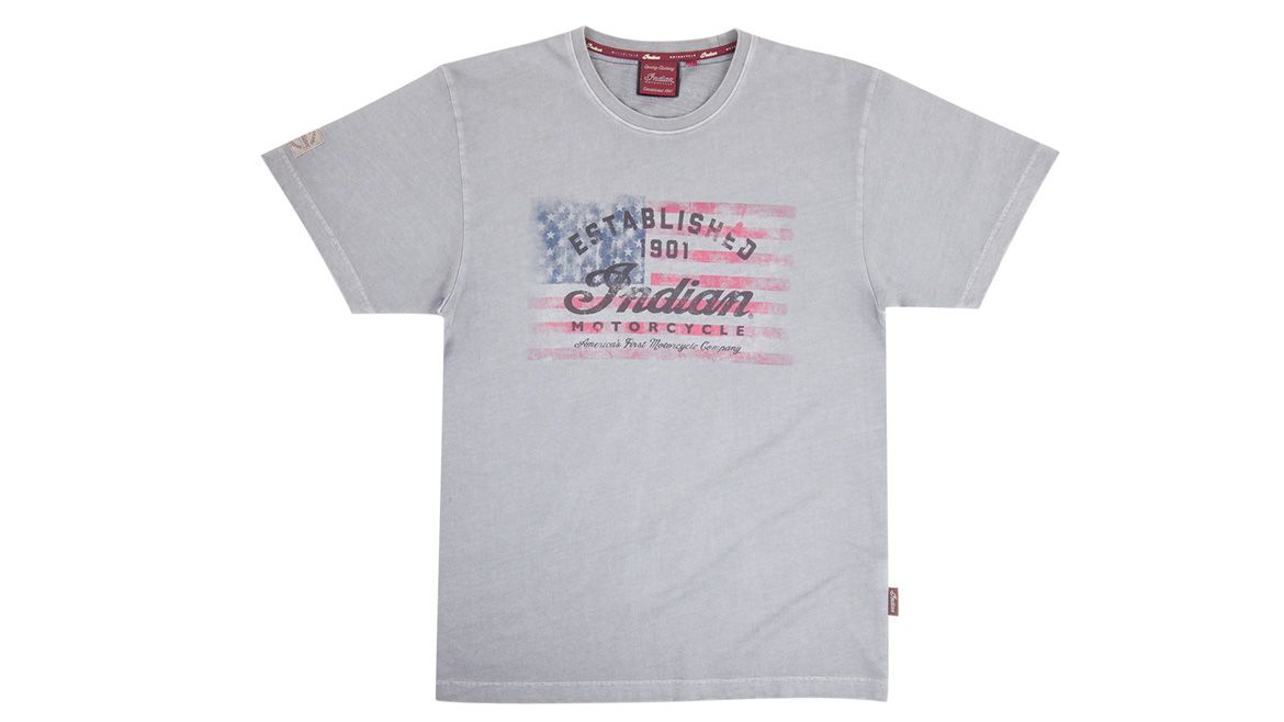 Nueva colección de Indian Motorcycle