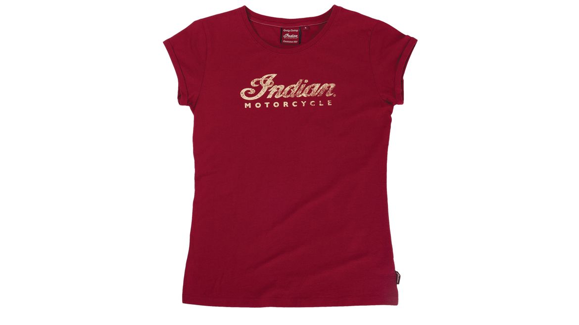 Nueva colección de Indian Motorcycle
