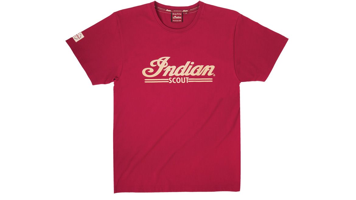 Nueva colección de Indian Motorcycle