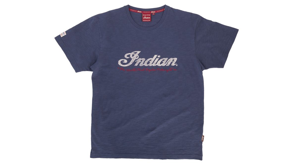 Nueva colección de Indian Motorcycle