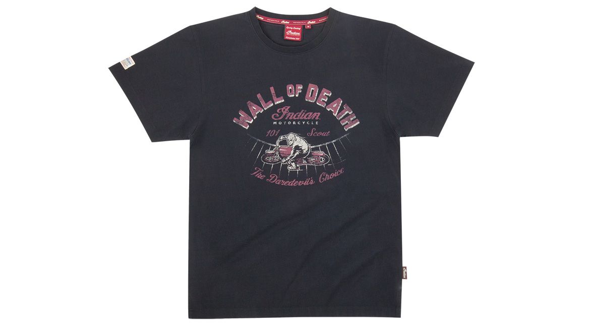 Nueva colección de Indian Motorcycle