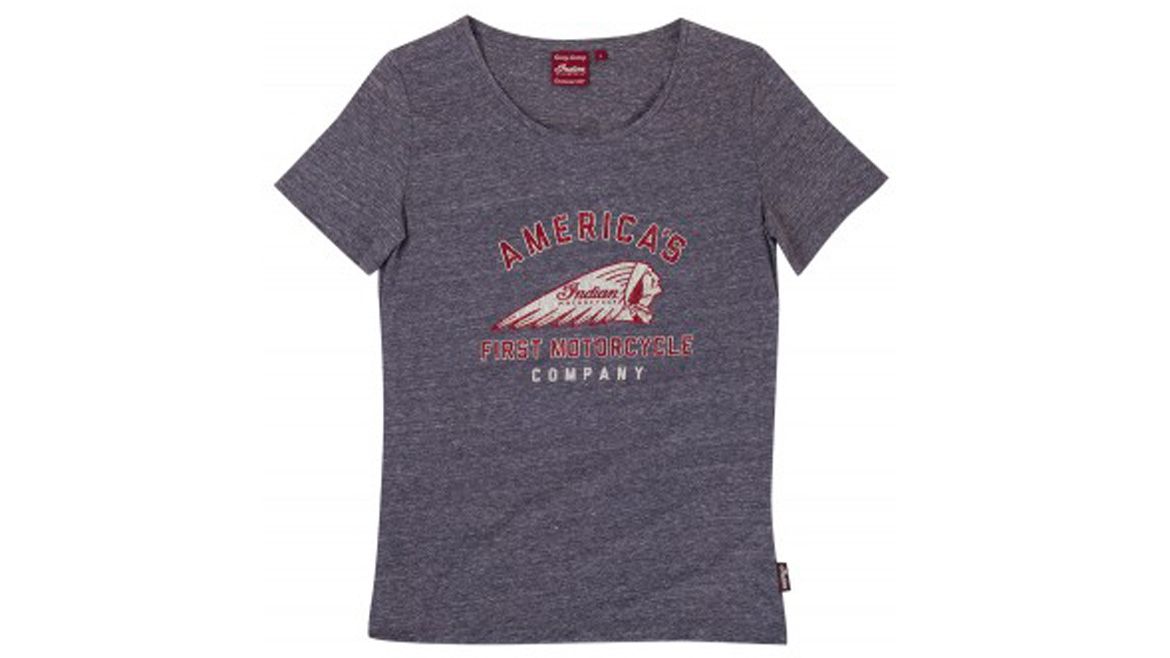 Nueva colección de Indian Motorcycle