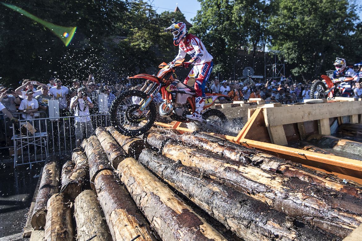 Redbull Romaniacs 2016