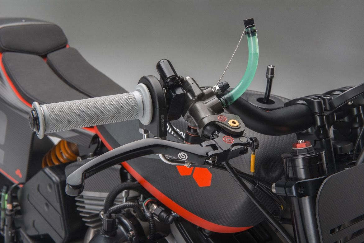 BOTT XR1R, una obra made in Valencia