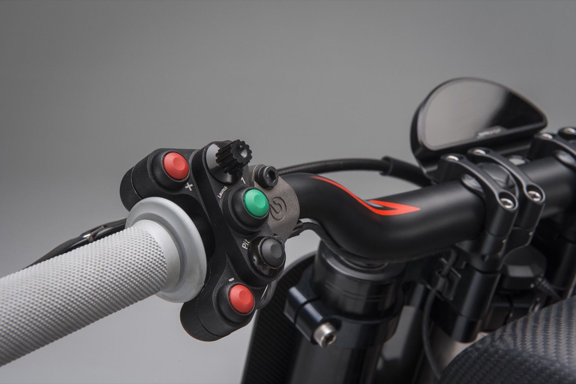 BOTT XR1R, una obra made in Valencia