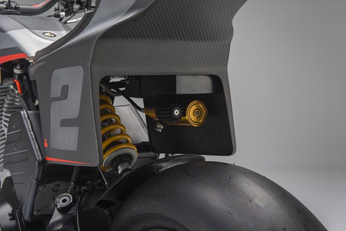 BOTT XR1R, una obra made in Valencia