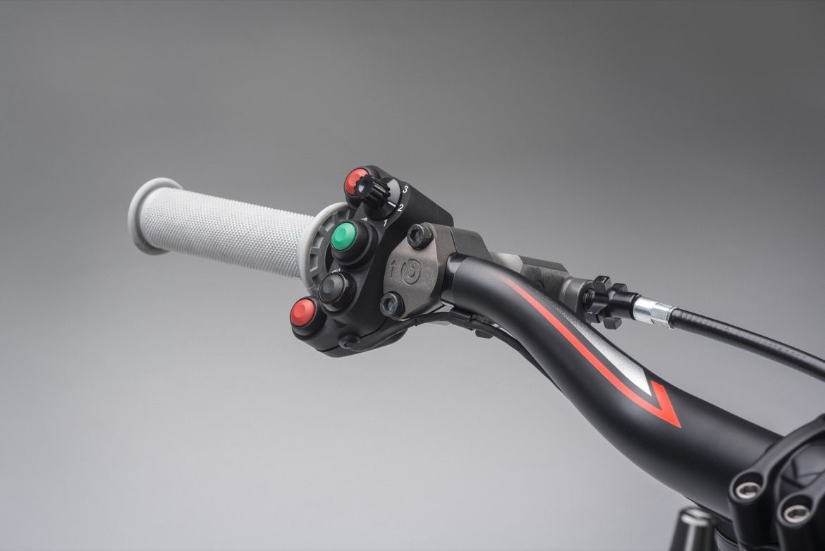 BOTT XR1R, una obra made in Valencia