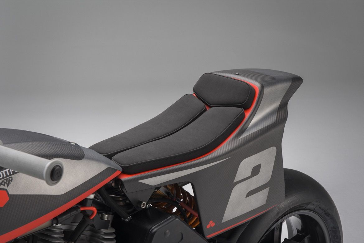 BOTT XR1R, una obra made in Valencia