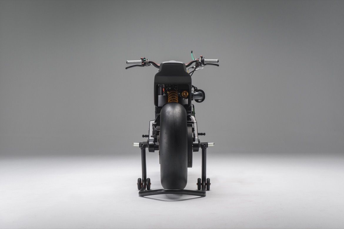 BOTT XR1R, una obra made in Valencia