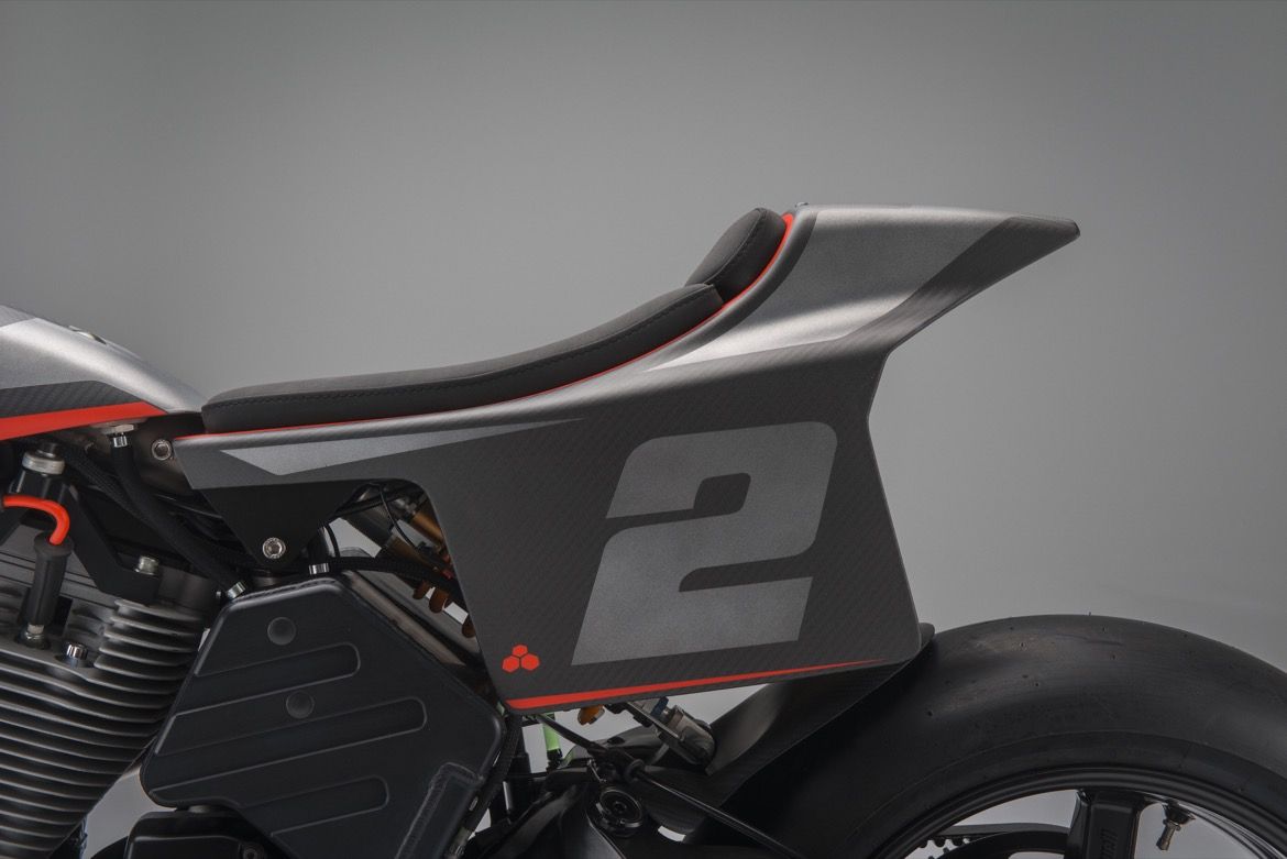 BOTT XR1R, una obra made in Valencia