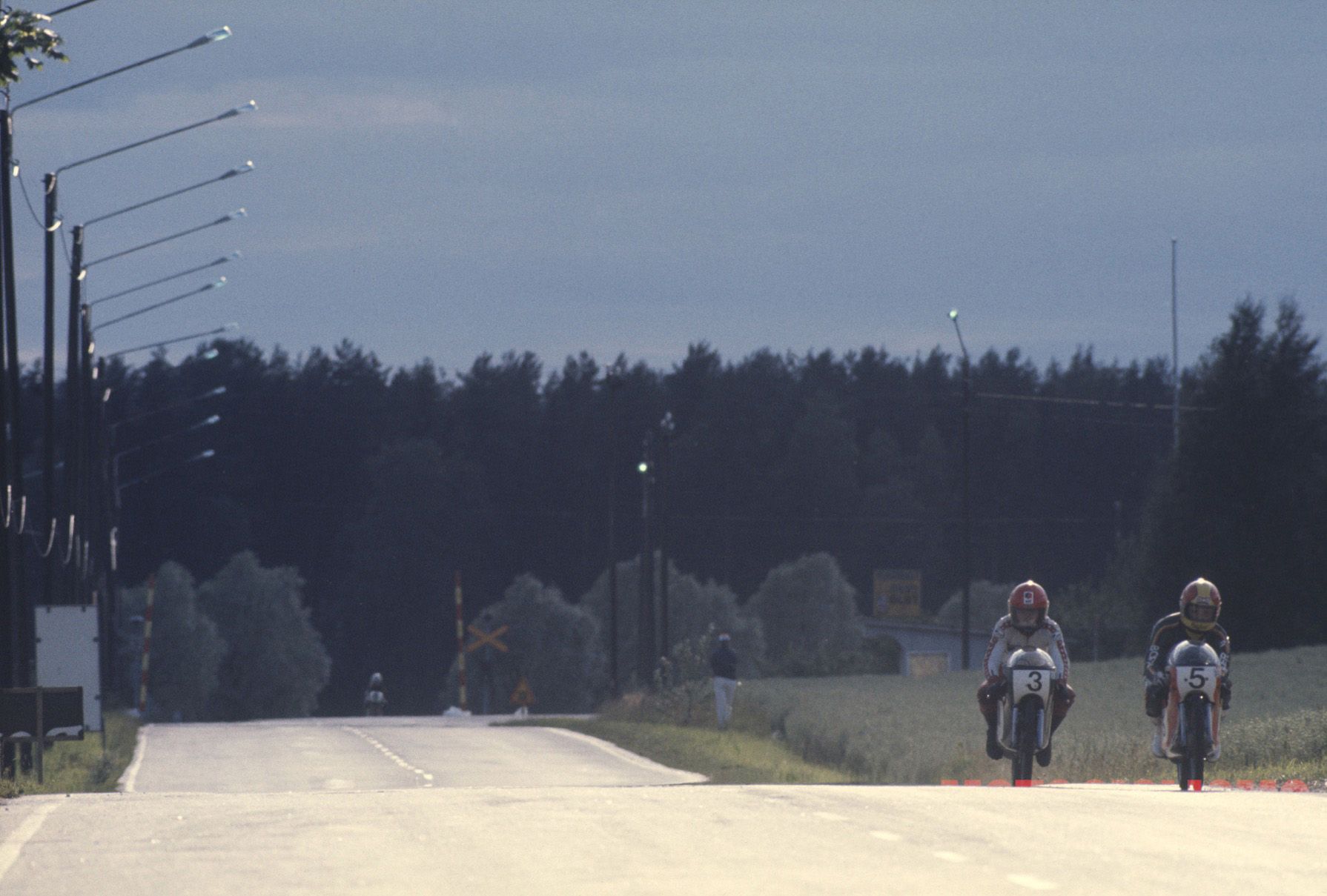 Gran Premio de Finlandia Vintage