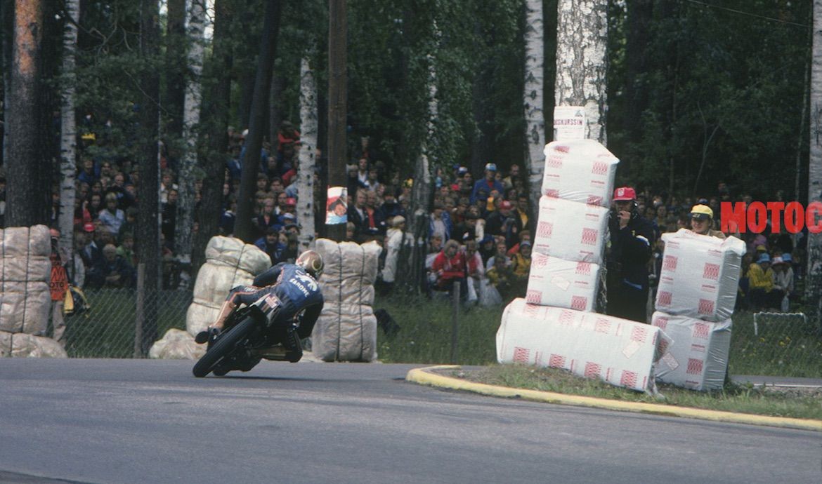 Gran Premio de Finlandia Vintage