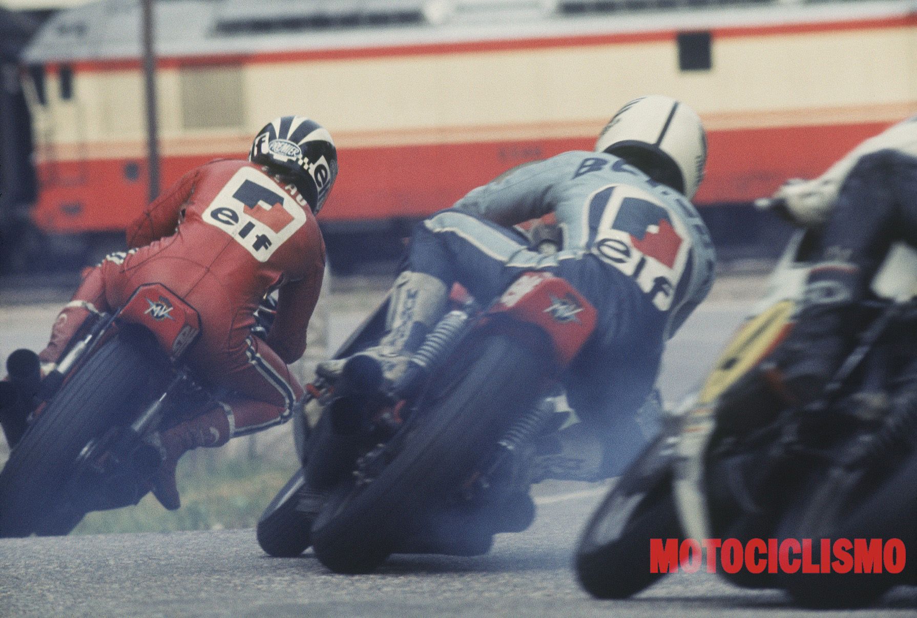 Gran Premio de Finlandia Vintage