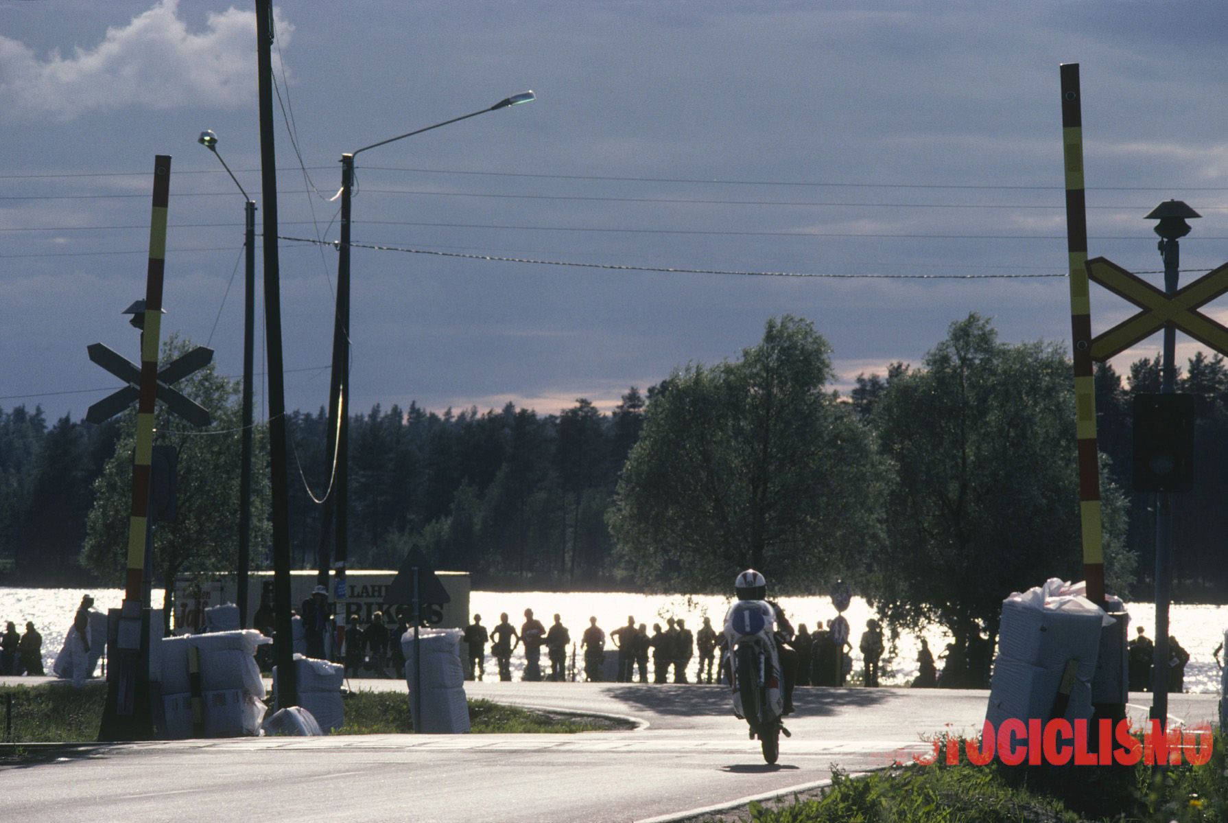 Gran Premio de Finlandia Vintage