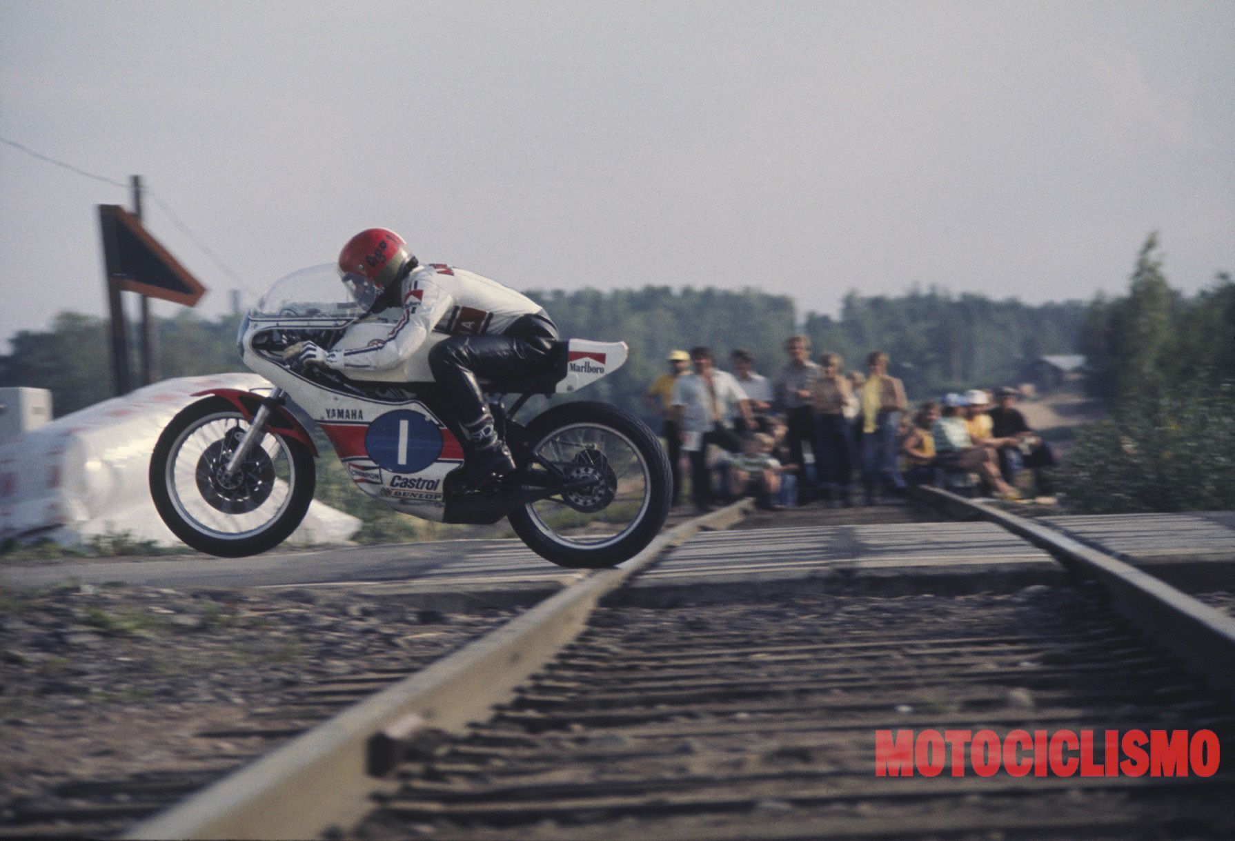 Gran Premio de Finlandia Vintage